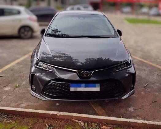 TOYOTA COROLLA 2.0 VVT-IE FLEX XEI DIRECT SHIFT
